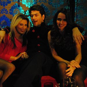Photo Seninki Kaç Para?