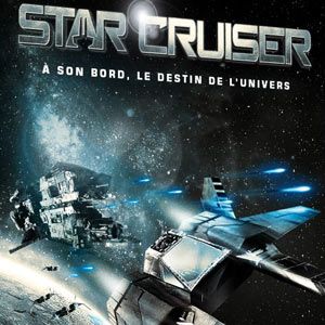 Photo Star Cruiser