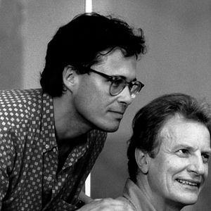 Photo Laurent Perrin