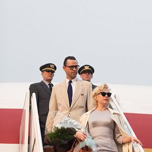 Photo Michelle Williams