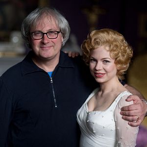 Photo Michelle Williams