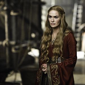 Photo Lena Headey