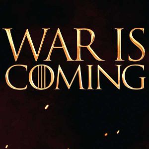 Photo Game of Thrones