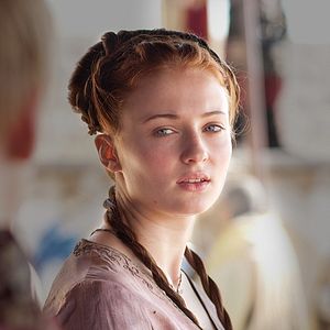 Photo Sophie Turner