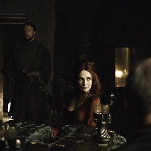 Photo Carice van Houten