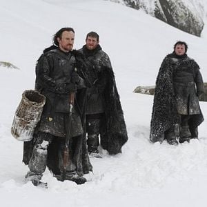 Photo Game of Thrones