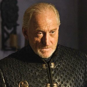 Photo Charles Dance