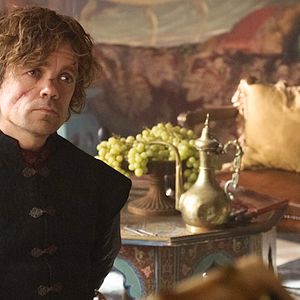 Photo Game of Thrones