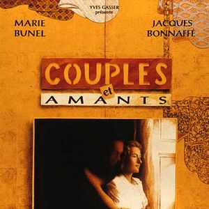 Photo Couples et amants