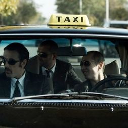 Photo Ova ne e amerikanski film