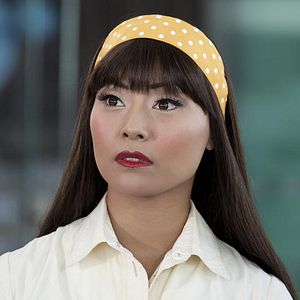 Photo Lisette Pagler