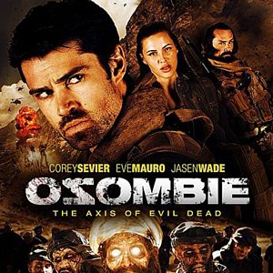 Photo Zombies : Global Attack