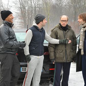 Photo Edouard Montoute