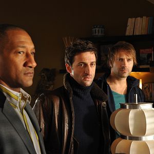 Photo Edouard Montoute