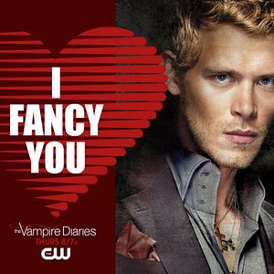 Photo Vampire Diaries