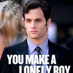 Photo Gossip Girl