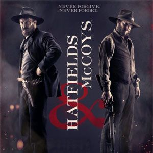 Photo Hatfields & McCoys