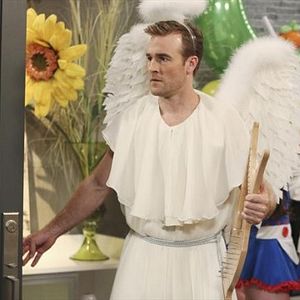 Photo James Van Der Beek