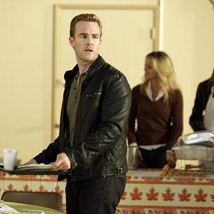 Photo James Van Der Beek