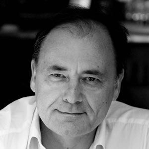 Photo Patrick Bonnel