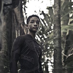 Photo Jaden Smith