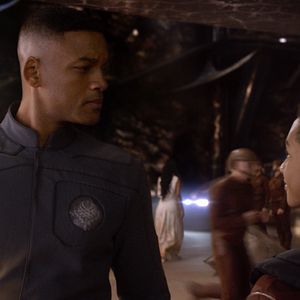 Photo After Earth