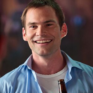 Photo Seann William Scott