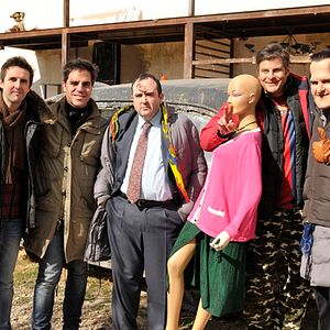 Photo Retorno a Lilifor