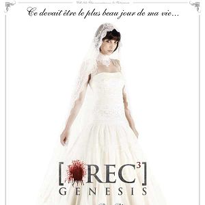 Photo [REC]³ Génesis