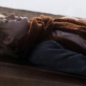 Photo Dakota Fanning