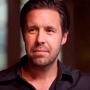 Photo Paddy Considine