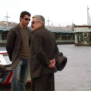 Photo Alacakaranlık