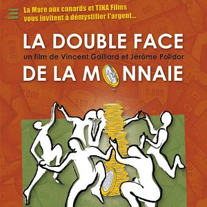 Photo La double face de la monnaie