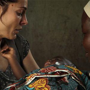 Photo Le Secret de l'enfant fourmi