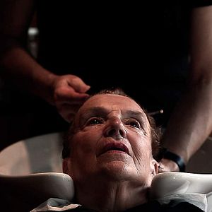 Photo Chez Léon Coiffure