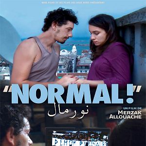 Photo Normal !