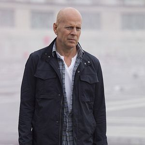 Photo Die Hard : belle journée pour mourir