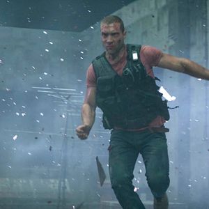 Photo Die Hard : belle journée pour mourir