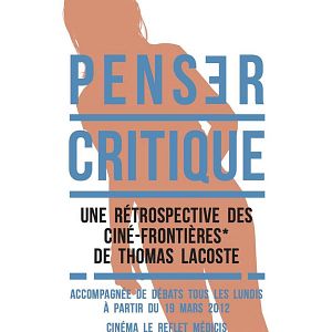 Photo Ulysse clandestin ou les dérives identitaires