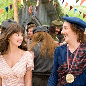 Photo Astérix et Obélix : au service de Sa Majesté