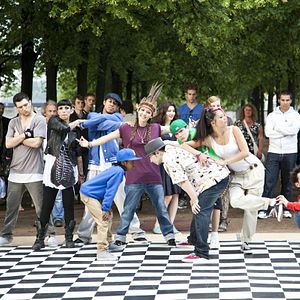 Photo Brice Larrieu "Skorpion"