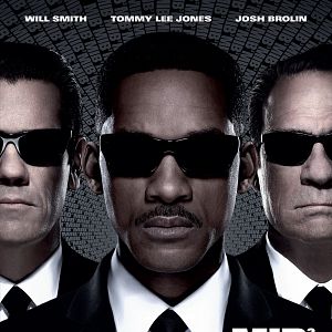 Photo Men In Black III
