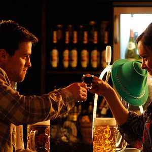 Photo Jonas Armstrong