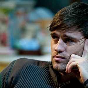 Photo Jonas Armstrong