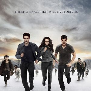 Photo Twilight - Chapitre 5 : Révélation 2e partie
