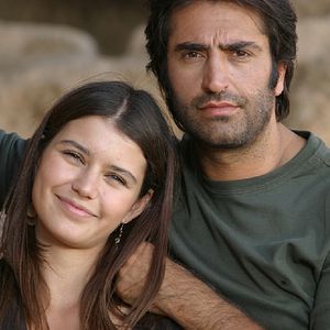 Photo Beren Saat