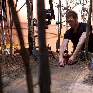 Photo L'Étrange pouvoir de Norman