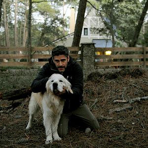 Photo Leonardo Sbaraglia
