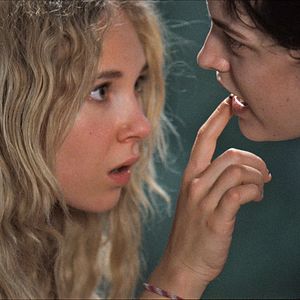 Photo Jack and Diane