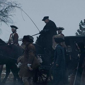 Photo Royal Affair
